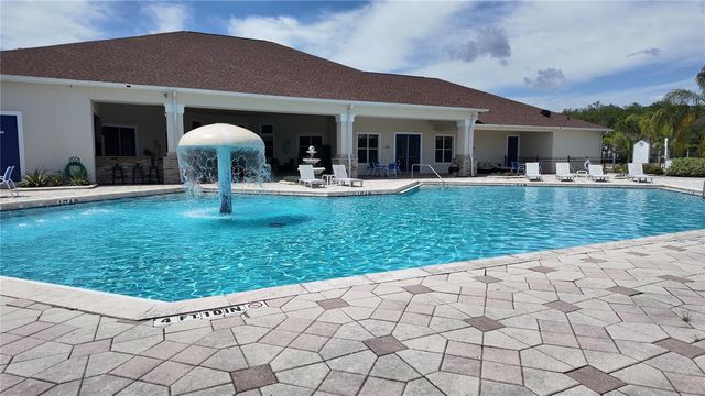 2543 OLD KENT CIRCLE, Kissimmee, FL 34758