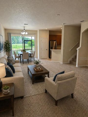 2543 OLD KENT CIRCLE, Kissimmee, FL 34758