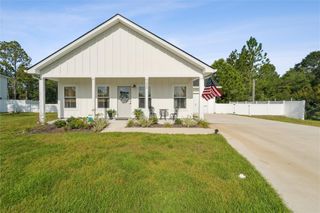 1606 Ashantilly Drive, Darien, GA 31305
