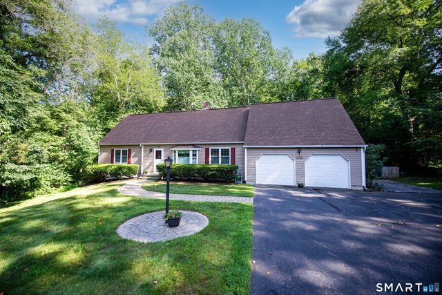 5 Northwinds Drive, Essex, CT 06442