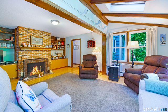5 Northwinds Drive, Essex, CT 06442