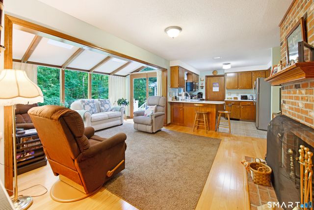 5 Northwinds Drive, Essex, CT 06442