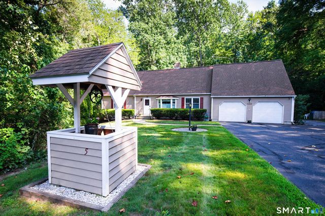 5 Northwinds Drive, Essex, CT 06442