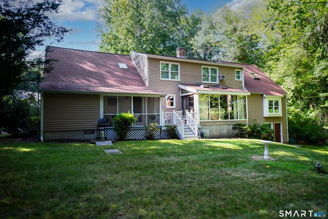 5 Northwinds Drive, Essex, CT 06442
