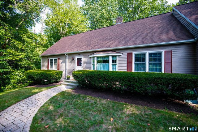 5 Northwinds Drive, Essex, CT 06442