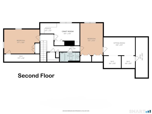 5 Northwinds Drive, Essex, CT 06442