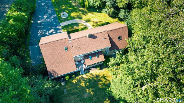 5 Northwinds Drive, Essex, CT 06442