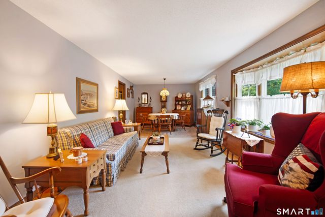 5 Northwinds Drive, Essex, CT 06442