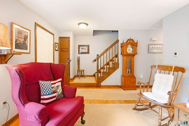 5 Northwinds Drive, Essex, CT 06442
