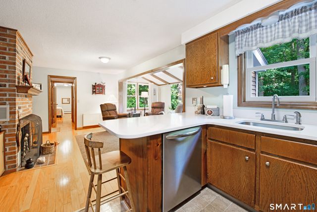 5 Northwinds Drive, Essex, CT 06442