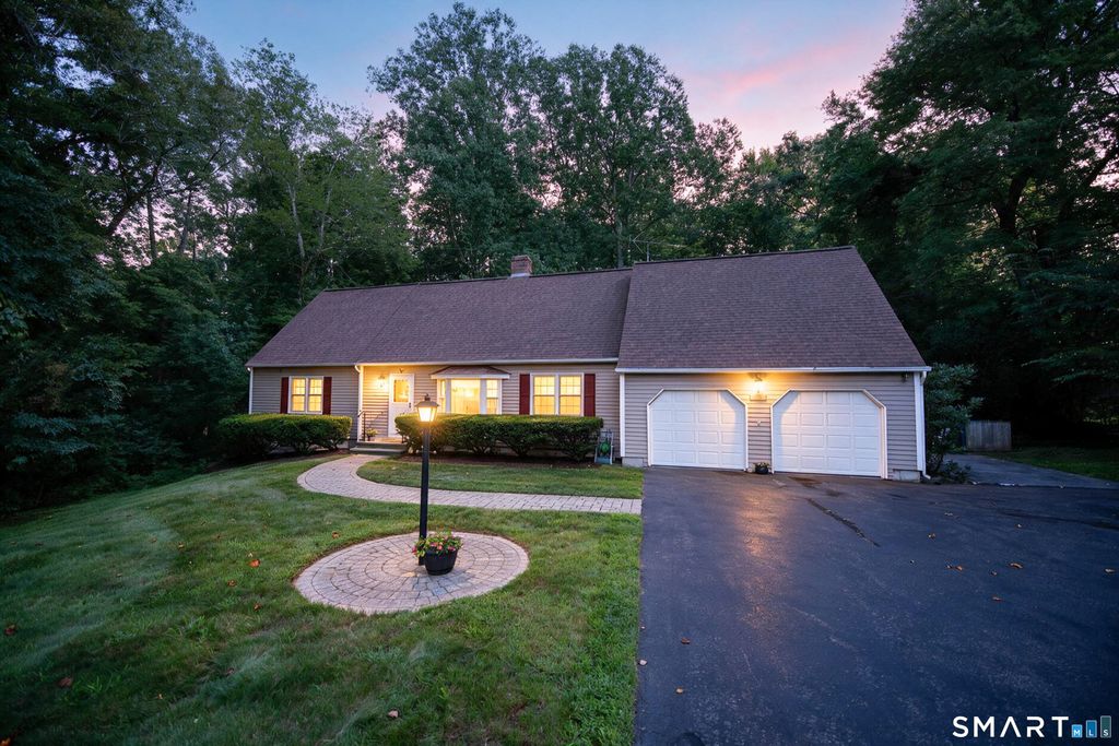 5 Northwinds Drive, Essex, CT 06442
