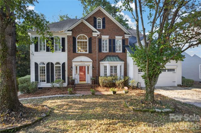7128 Broadford Court, Charlotte, NC 28277