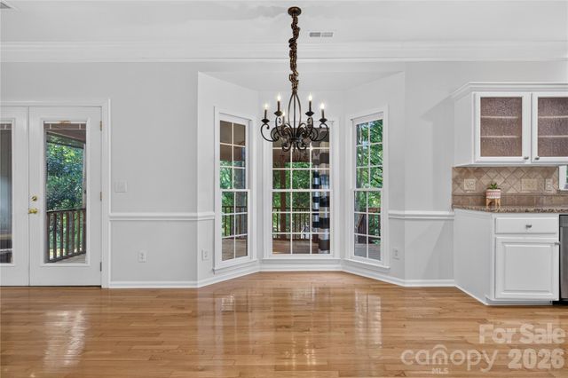 7128 Broadford Court, Charlotte, NC 28277