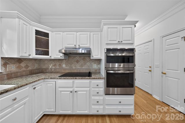 7128 Broadford Court, Charlotte, NC 28277