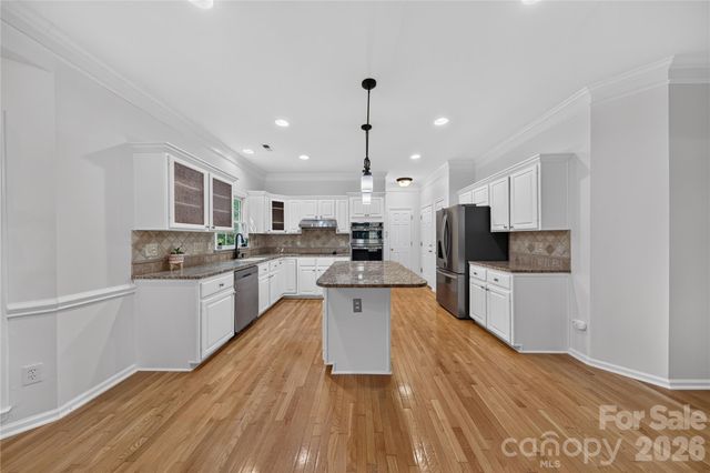 7128 Broadford Court, Charlotte, NC 28277