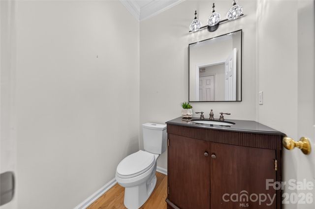 7128 Broadford Court, Charlotte, NC 28277