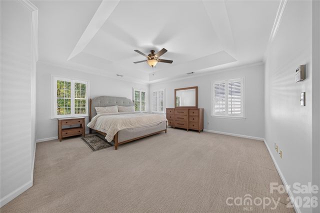 7128 Broadford Court, Charlotte, NC 28277