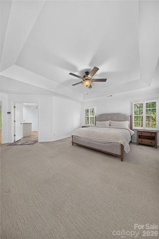 7128 Broadford Court, Charlotte, NC 28277