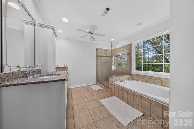 7128 Broadford Court, Charlotte, NC 28277