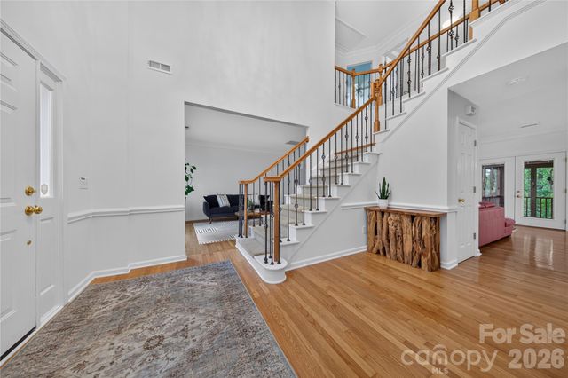 7128 Broadford Court, Charlotte, NC 28277