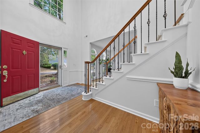 7128 Broadford Court, Charlotte, NC 28277