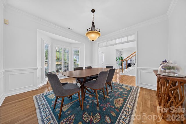 7128 Broadford Court, Charlotte, NC 28277