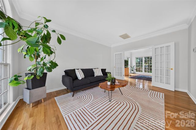 7128 Broadford Court, Charlotte, NC 28277