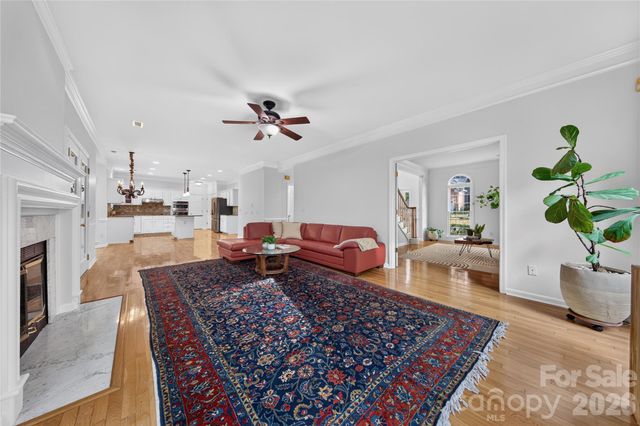 7128 Broadford Court, Charlotte, NC 28277