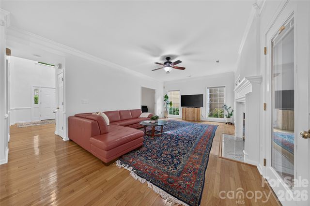 7128 Broadford Court, Charlotte, NC 28277