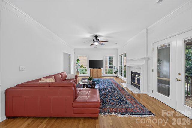 7128 Broadford Court, Charlotte, NC 28277