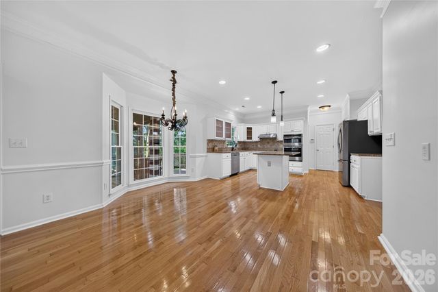 7128 Broadford Court, Charlotte, NC 28277