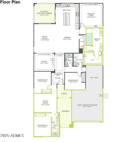 1982 E Empeltre Road, San Tan Valley, AZ 85140