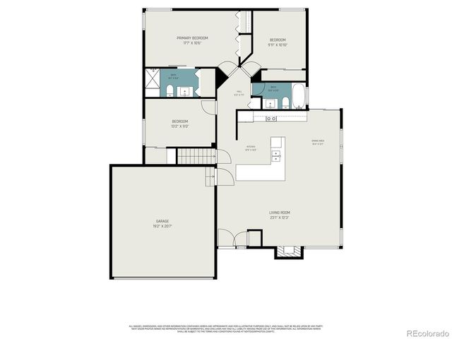 12945 Grove Way, Broomfield, CO 80020