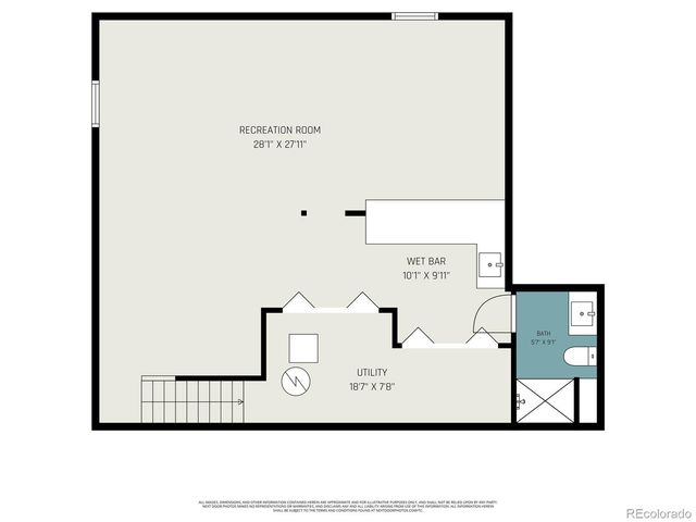 12945 Grove Way, Broomfield, CO 80020