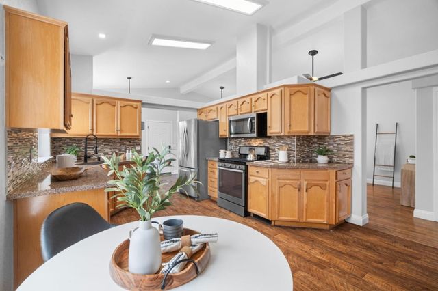 458 Laswell Avenue, San Jose, CA 95128