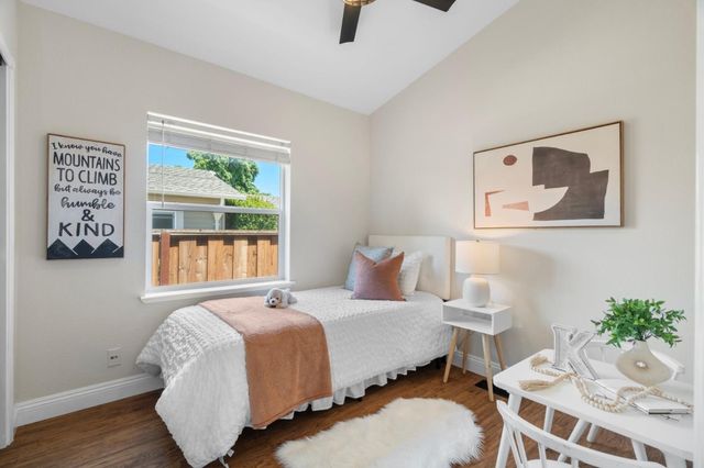 458 Laswell Avenue, San Jose, CA 95128