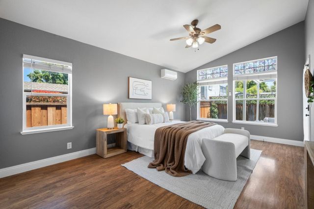 458 Laswell Avenue, San Jose, CA 95128