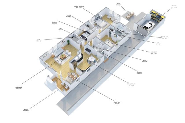 458 Laswell Avenue, San Jose, CA 95128