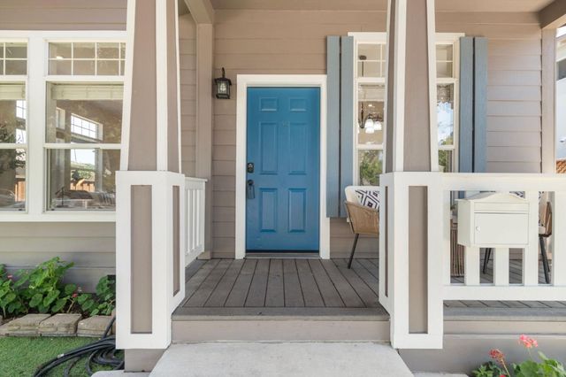 458 Laswell Avenue, San Jose, CA 95128