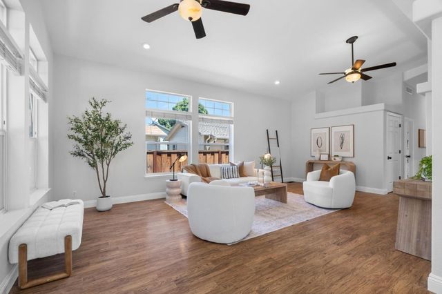 458 Laswell Avenue, San Jose, CA 95128