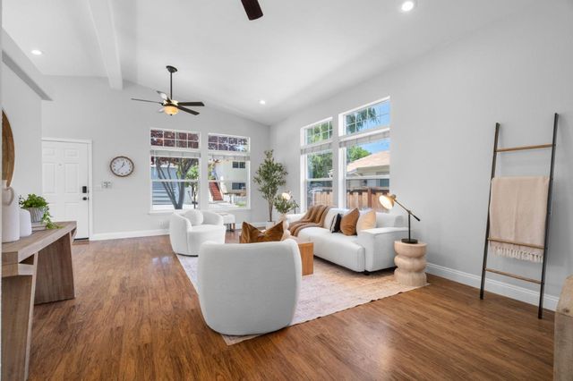 458 Laswell Avenue, San Jose, CA 95128