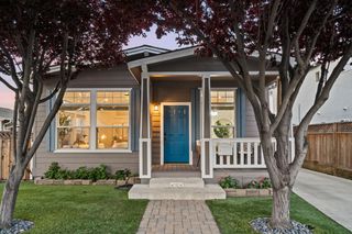 458 Laswell Avenue, San Jose, CA 95128