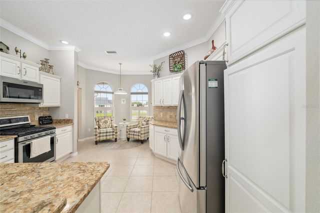 17774 SE 86TH OAK LEAF TERRACE, The Villages, FL 32162