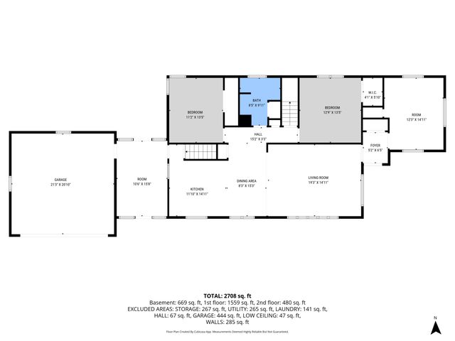 2475 85th Street SW, Byron Center, MI 49315