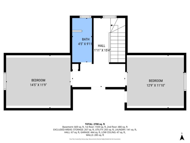 2475 85th Street SW, Byron Center, MI 49315