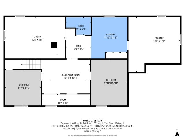 2475 85th Street SW, Byron Center, MI 49315