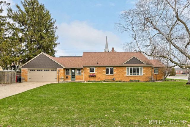 2475 85th Street SW, Byron Center, MI 49315