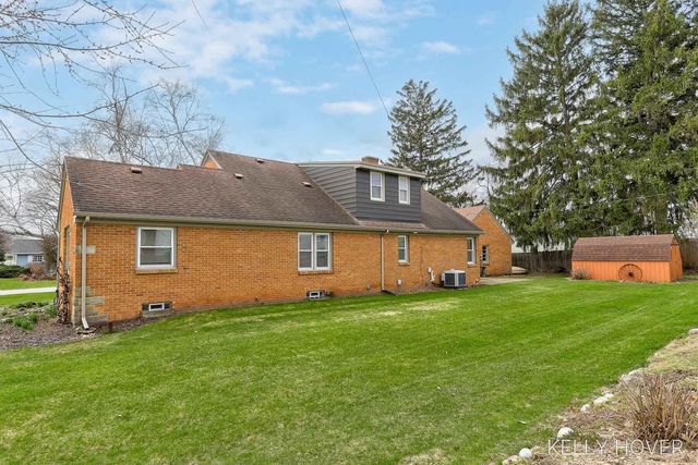 2475 85th Street SW, Byron Center, MI 49315