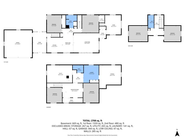 2475 85th Street SW, Byron Center, MI 49315