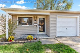 7235 Mortenview Drive, Taylor, MI 48180